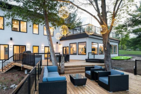 Oastler Lake House